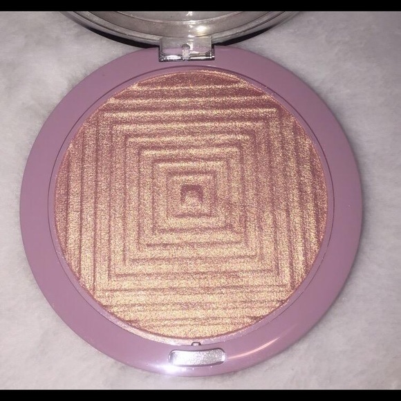 x puma chrome highlighter